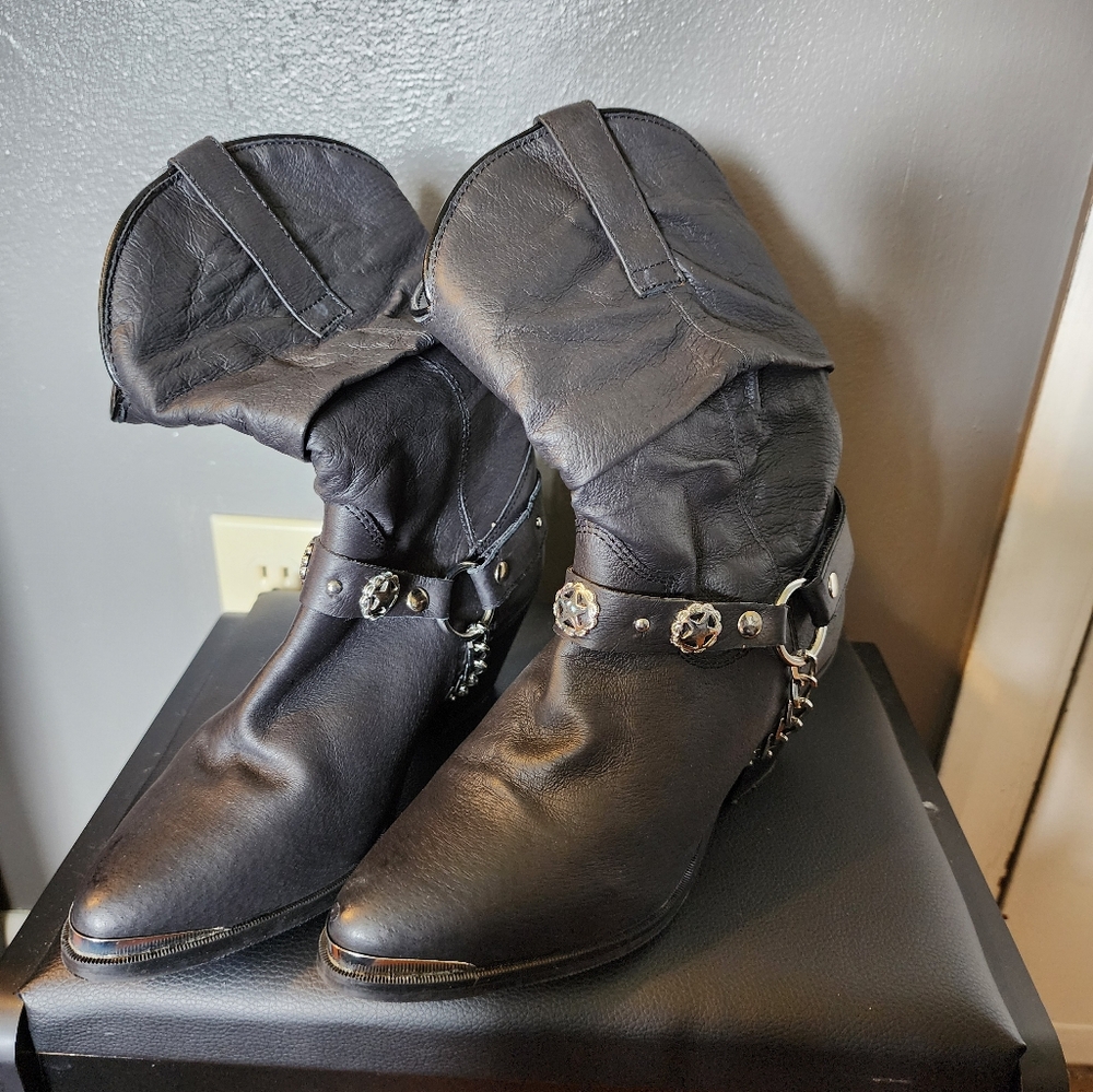 Boots